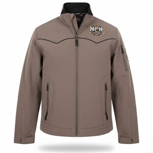 Women's NFR Jacket